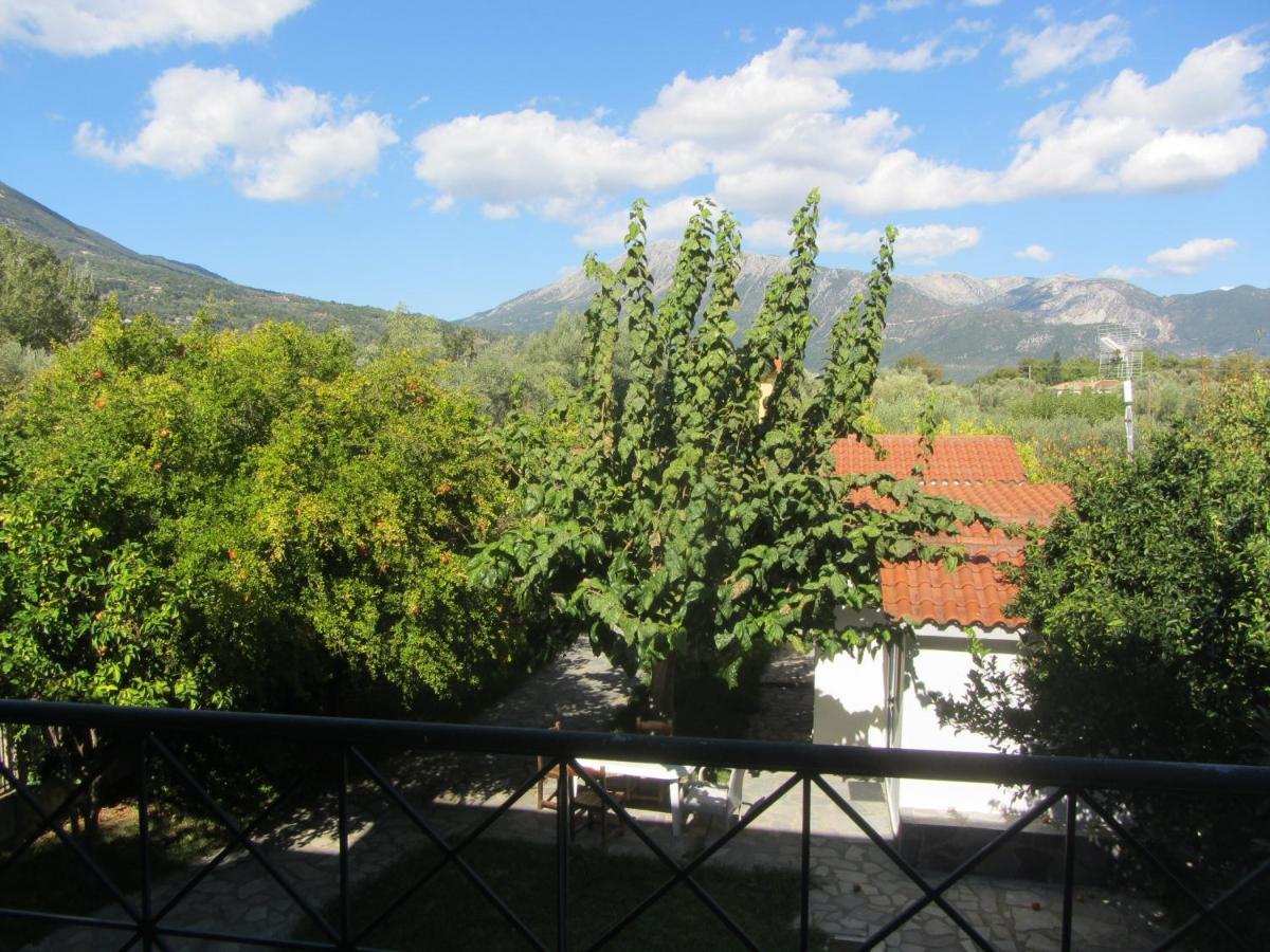 Xristina Studios Vasiliki  Bagian luar foto