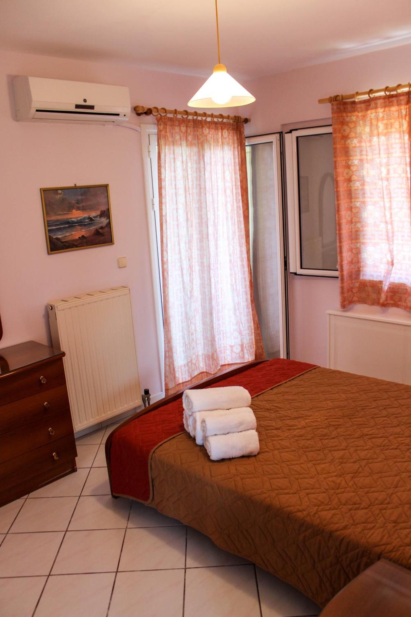 Xristina Studios Vasiliki  Bagian luar foto