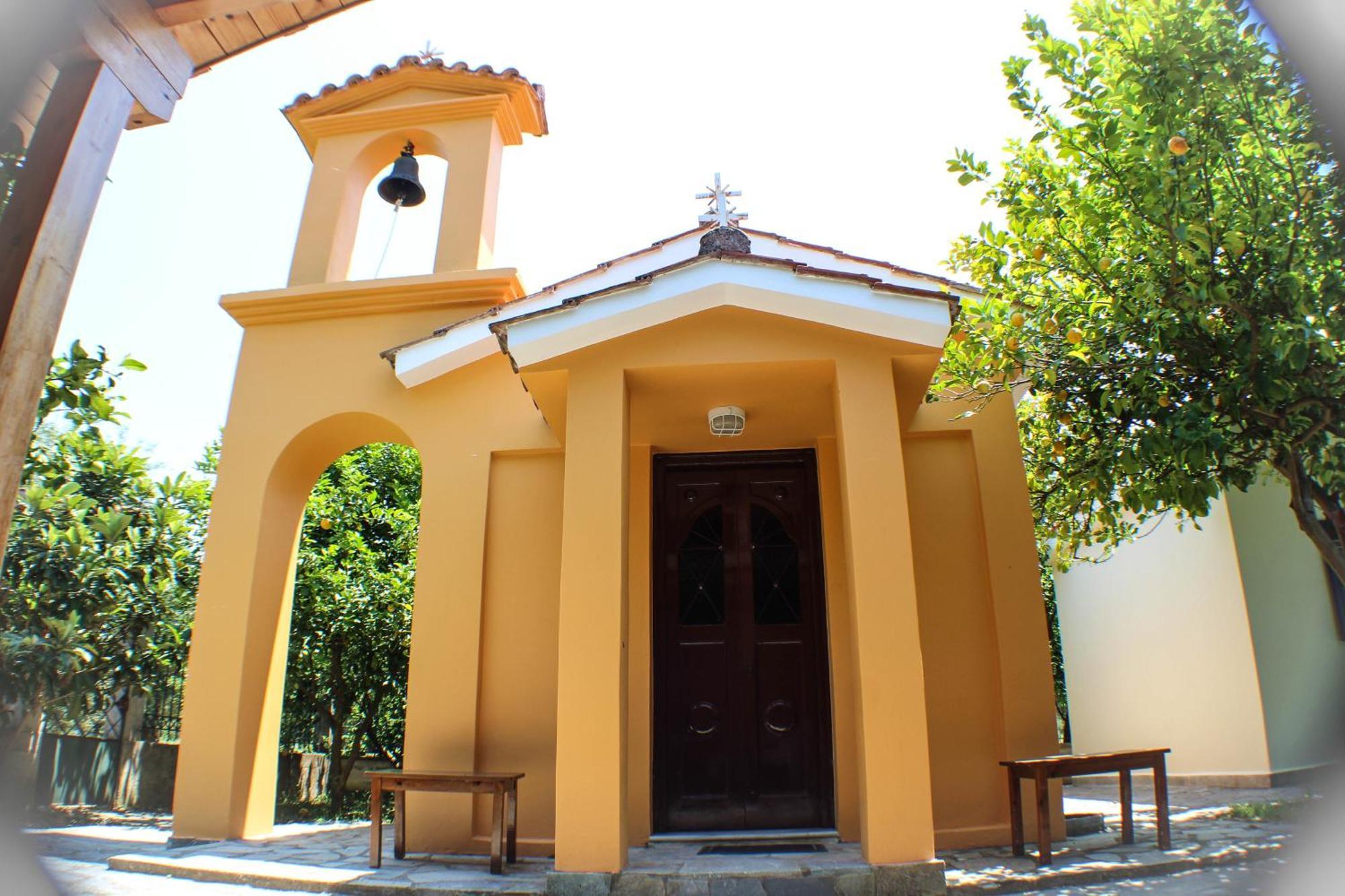 Xristina Studios Vasiliki  Bagian luar foto