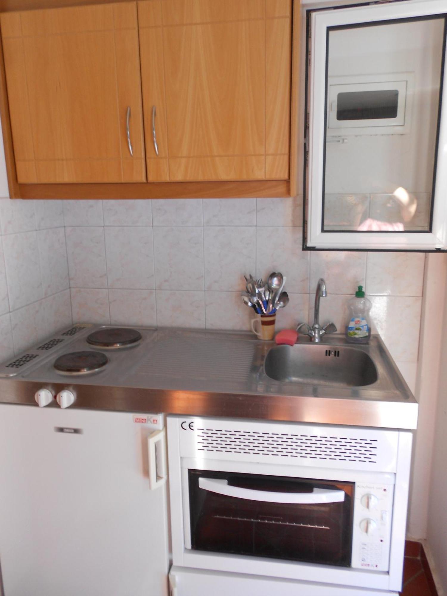 Xristina Studios Vasiliki  Ruang foto