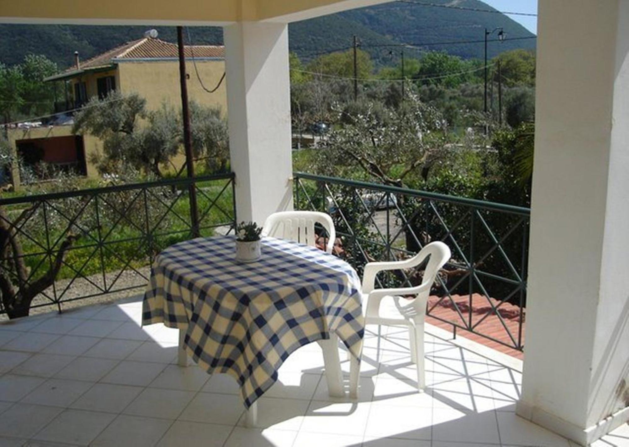 Xristina Studios Vasiliki  Ruang foto