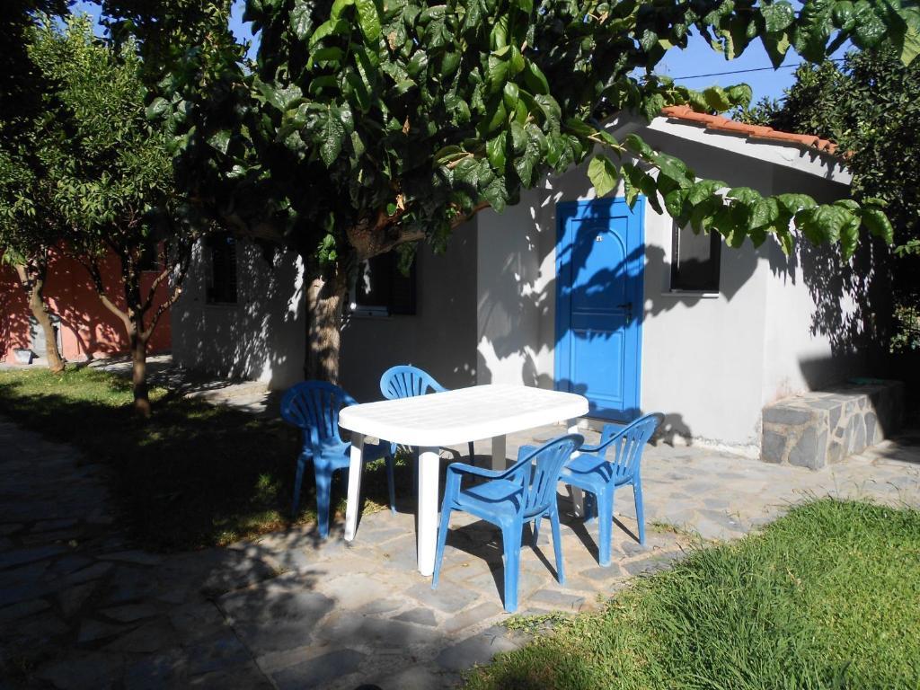 Xristina Studios Vasiliki  Bagian luar foto