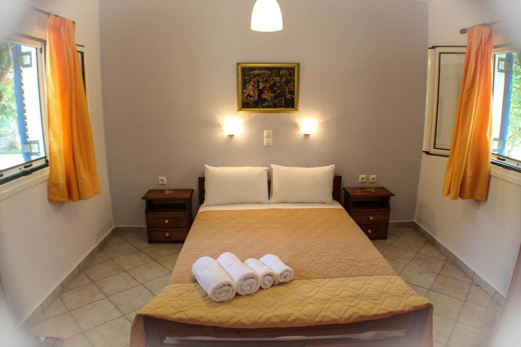 Xristina Studios Vasiliki  Ruang foto
